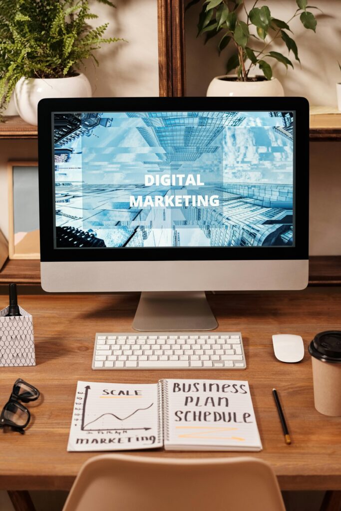 Digital Marketing Trends For 2024: Lead The Way