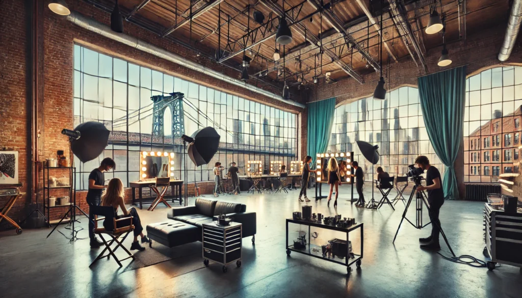 Amazon Fashion Kent Ave: The Ultimate Hub for Creativity and Innovation