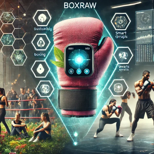 New Business Ideas for Boxraw